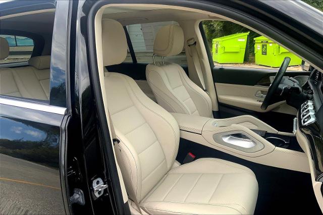 2024 Mercedes-Benz GLE Vehicle Photo in KANSAS CITY, MO 64114-4545