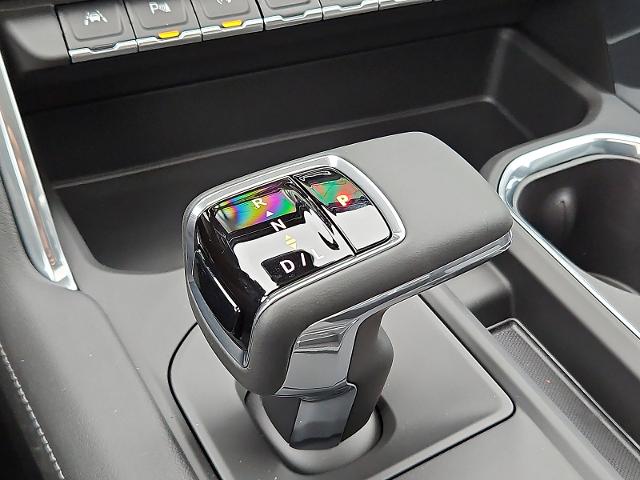 2026 GMC Sierra 1500 Vehicle Photo in TREVOSE, PA 19053-4984