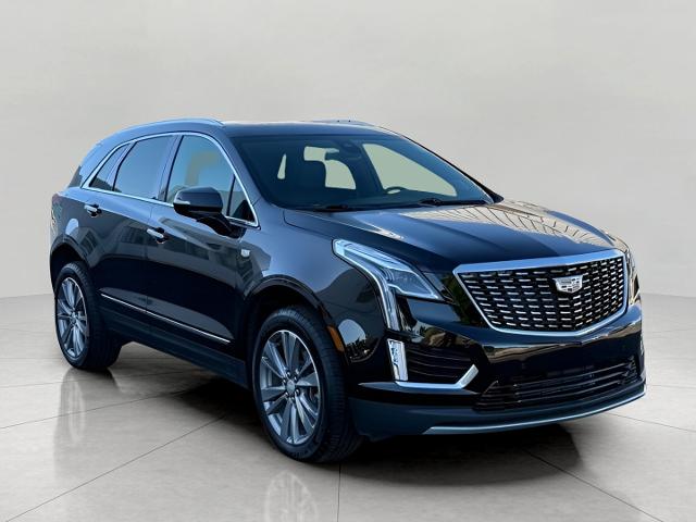 2025 Cadillac XT5 Vehicle Photo in MADISON, WI 53713-3220