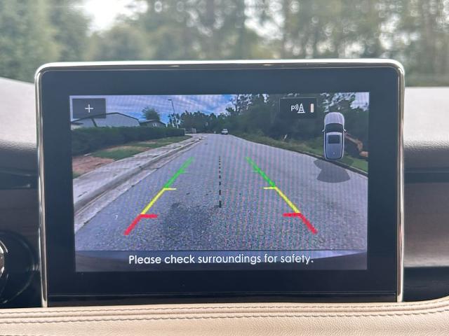 2020 Lincoln Corsair Vehicle Photo in Statesboro, GA 30458