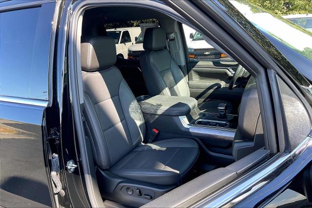 2024 Chevrolet Silverado 1500 Vehicle Photo in INDEPENDENCE, MO 64055-1314