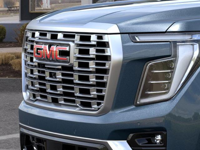 2026 GMC Yukon Vehicle Photo in INDEPENDENCE, MO 64055-1377