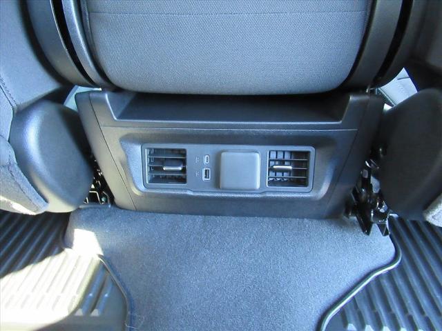 2026 Chevrolet Silverado 1500 Vehicle Photo in LEESBURG, FL 34788-4022