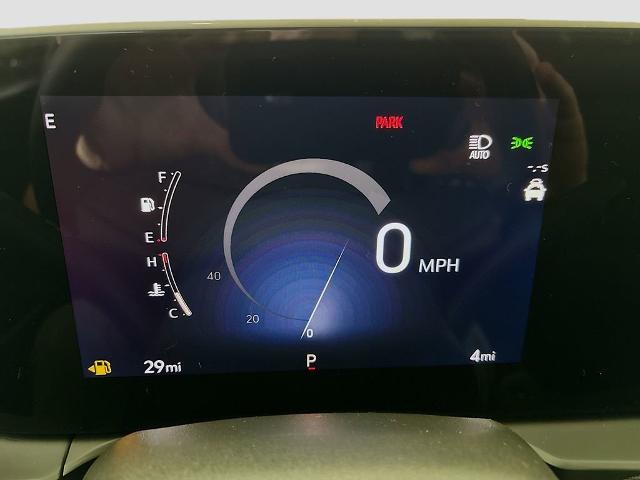 2025 Buick Envista Vehicle Photo in PUYALLUP, WA 98371-4149