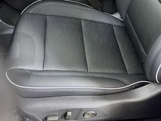 2026 Buick Enclave Vehicle Photo in PUYALLUP, WA 98371-4149