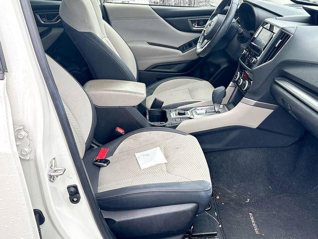 2023 Subaru Forester Vehicle Photo in Doylestown, PA 18902