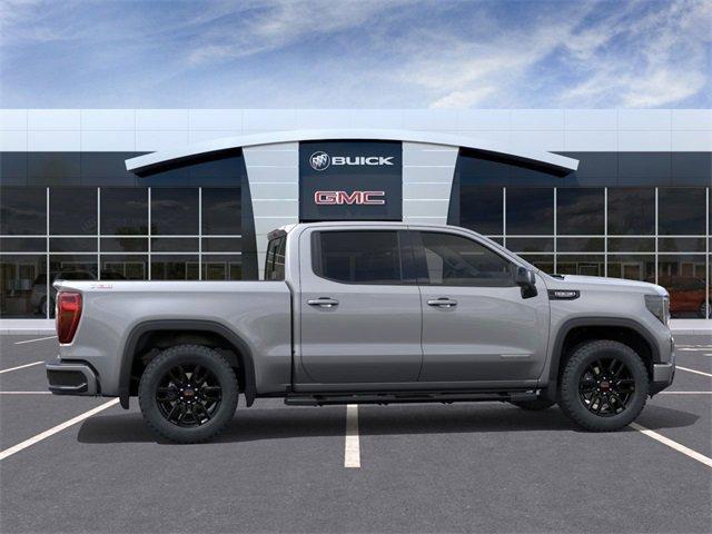 2026 GMC Sierra 1500 Vehicle Photo in ROCHESTER HILLS, MI 48307-2741