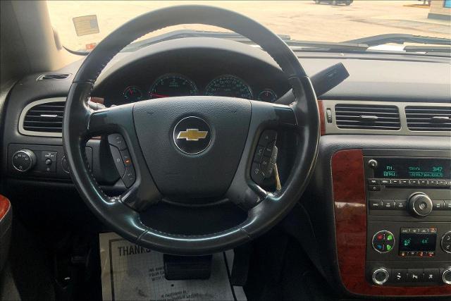 2011 Chevrolet Silverado 1500 Vehicle Photo in KANSAS CITY, MO 64114-4545