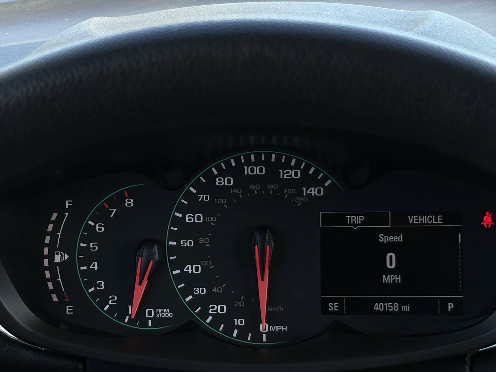 2022 Chevrolet Trax Vehicle Photo in POOLER, GA 31322-3252