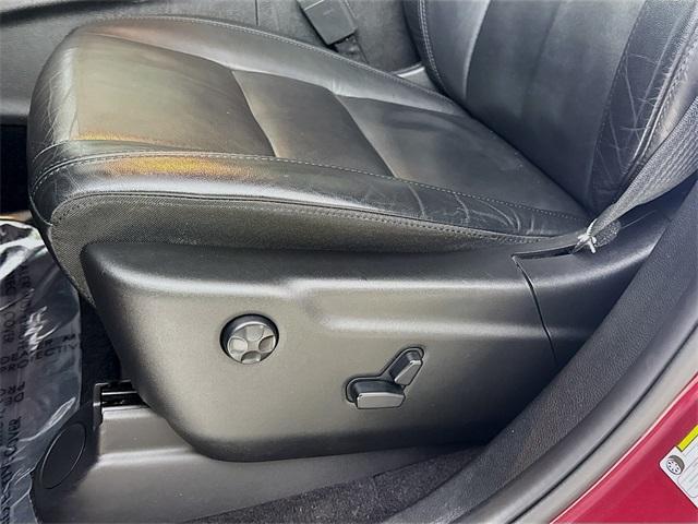 2021 Jeep Grand Cherokee Vehicle Photo in Everett, WA 98204
