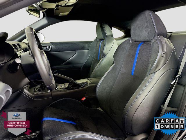 2024 Subaru BRZ Vehicle Photo in Puyallup, WA 98371