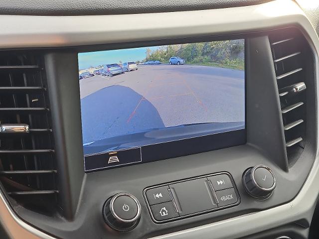 2023 GMC Acadia Vehicle Photo in TREVOSE, PA 19053-4984