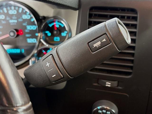 2013 Chevrolet Silverado 3500 HD Vehicle Photo in PUYALLUP, WA 98371-4149