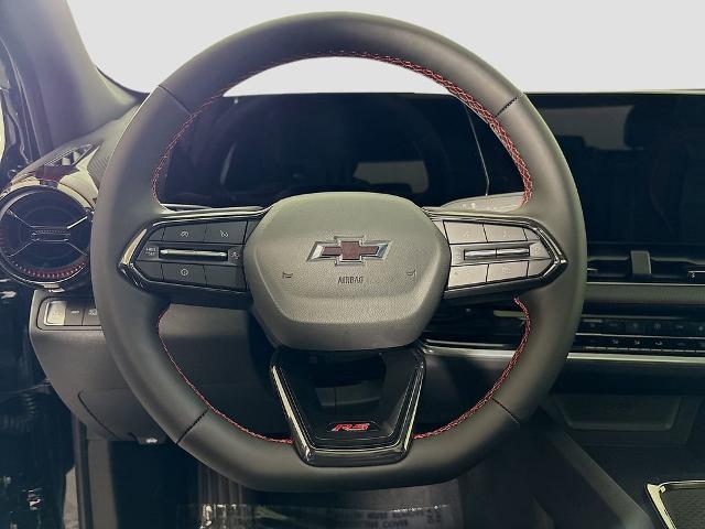 2026 Chevrolet Equinox Vehicle Photo in PUYALLUP, WA 98371-4149