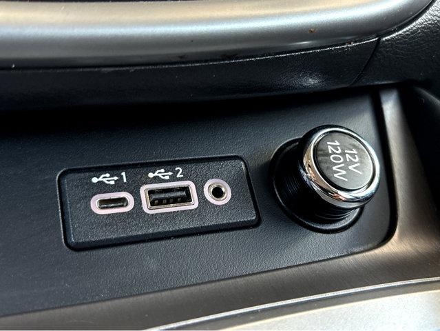 2022 Nissan Murano Vehicle Photo in Savannah, GA 31419