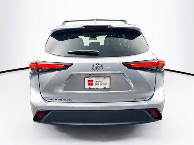 2022 Toyota Highlander Vehicle Photo in Flemington, NJ 08822