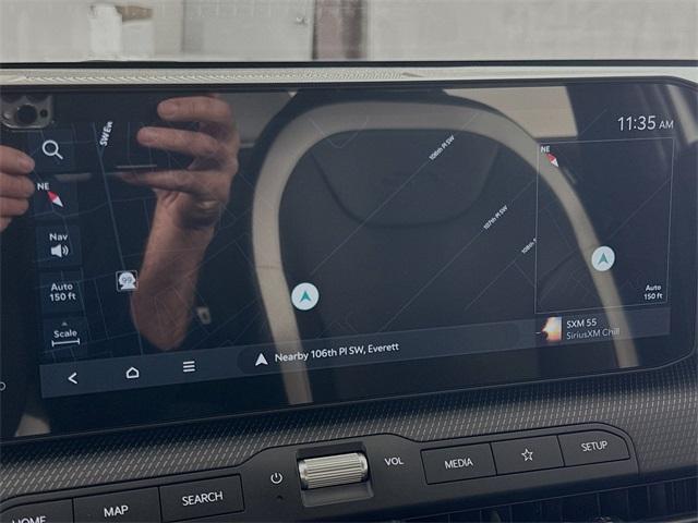 2025 Kia K4 Vehicle Photo in Everett, WA 98204