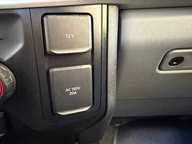 2023 Ford Super Duty F-350 SRW Vehicle Photo in LEOMINSTER, MA 01453-2952