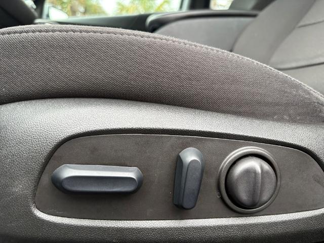 2023 Chevrolet Malibu Vehicle Photo in Savannah, GA 31419