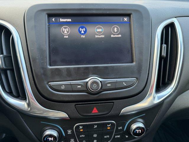 2021 Chevrolet Equinox Vehicle Photo in LEOMINSTER, MA 01453-2952