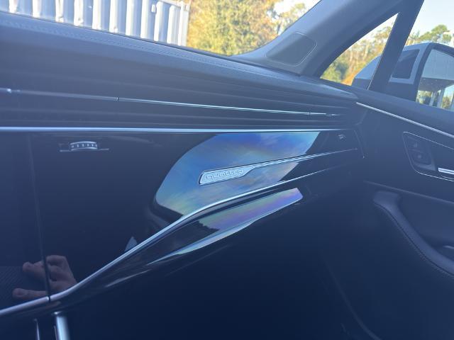 2023 Audi Q7 Vehicle Photo in Statesboro, GA 30458