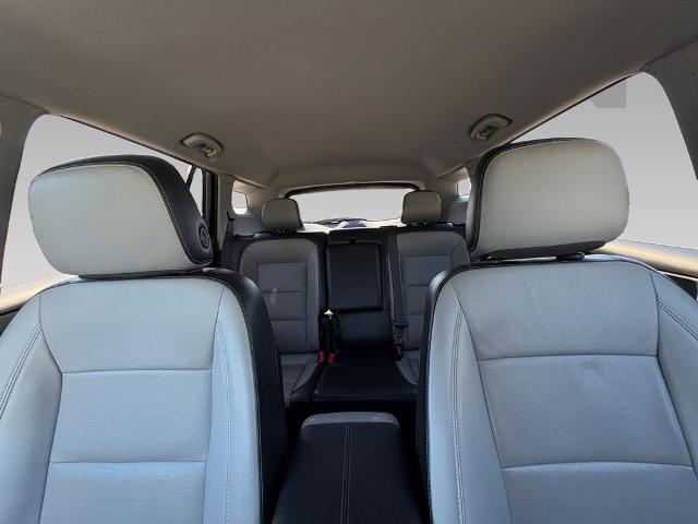 2023 GMC Terrain Vehicle Photo in Savannah, GA 31419