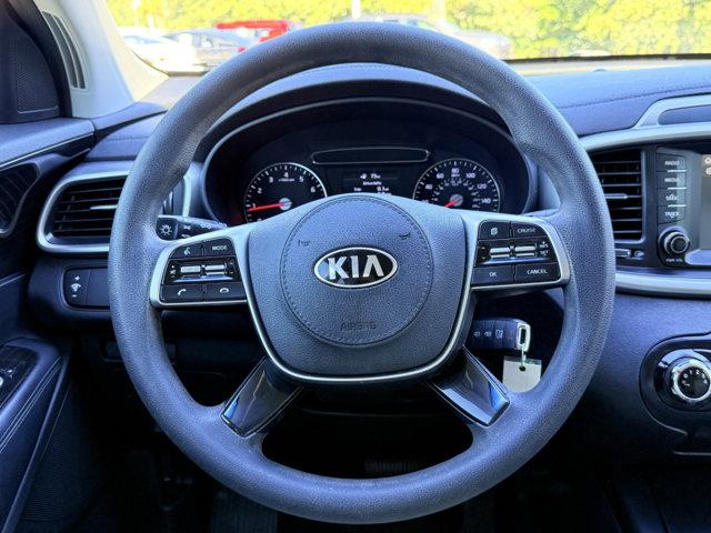 2020 Kia Sorento Vehicle Photo in Hinesville, GA 31313