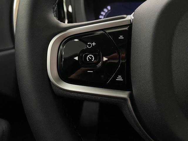 2026 Volvo XC60 Vehicle Photo in Appleton, WI 54913