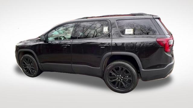 2023 GMC Acadia Vehicle Photo in Pleasant Hills, PA 15236