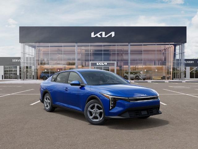 2025 Kia K4 Vehicle Photo in Dublin, CA 94568