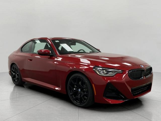 2026 BMW 230i xDrive Vehicle Photo in Neenah, WI 54956