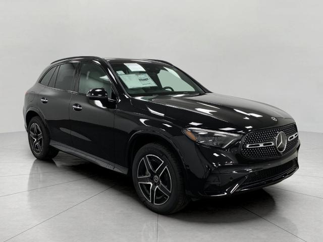 2026 Mercedes-Benz GLC Vehicle Photo in Appleton, WI 54913