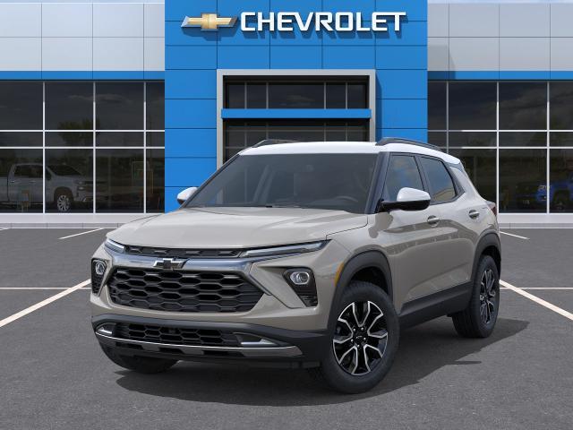 2026 Chevrolet Trailblazer ACTIV - 5