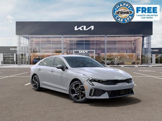 2026 Kia K5 Vehicle Photo in Dublin, CA 94568