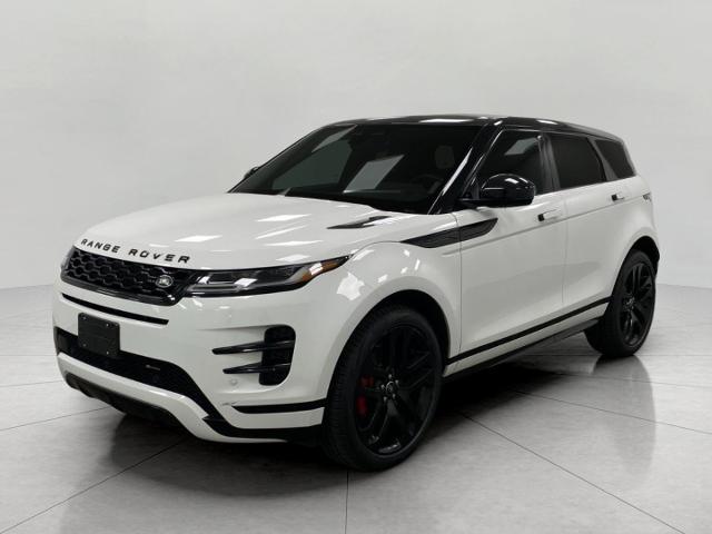 2023 Range Rover Evoque Vehicle Photo in Appleton, WI 54913