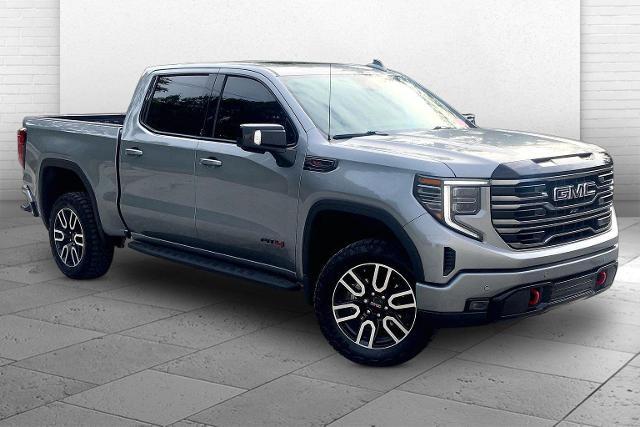 2026 GMC Sierra 1500 Vehicle Photo in KANSAS CITY, MO 64114-4545
