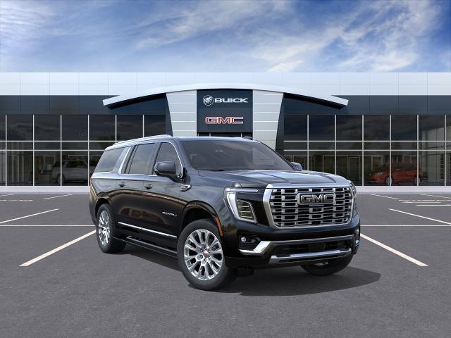 2027 GMC Yukon XL photo 1 of 32
