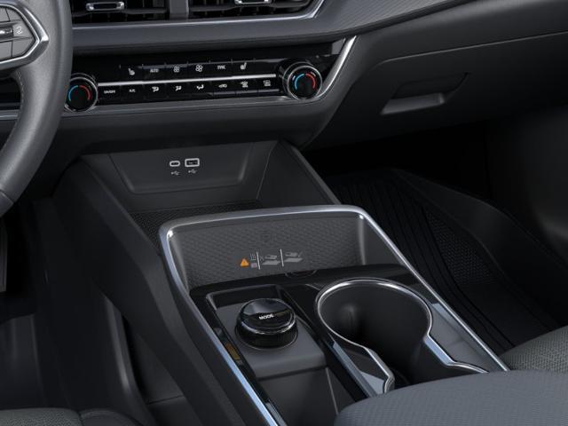 2027 Chevrolet Equinox photo 23 of 30