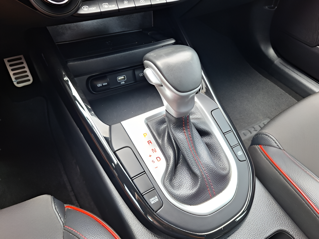 2023 Kia Forte photo 14 of 30