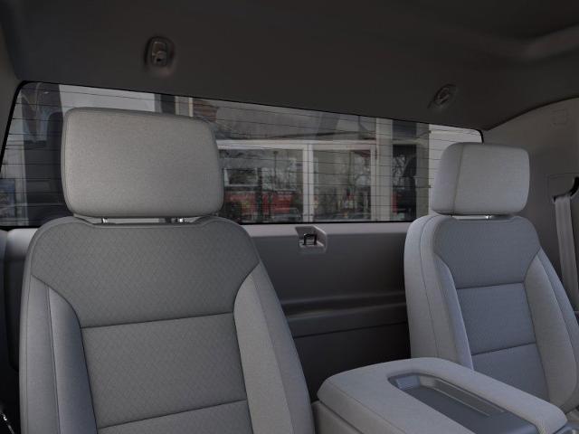 2025 GMC Sierra 2500 HD Vehicle Photo in INDEPENDENCE, MO 64055-1377