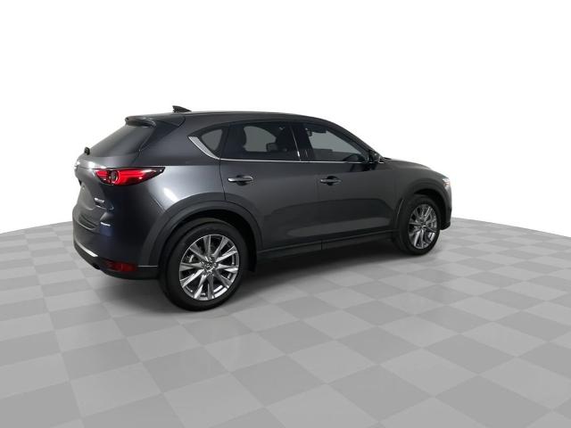 2020 Mazda CX-5 Vehicle Photo in GILBERT, AZ 85297-0402