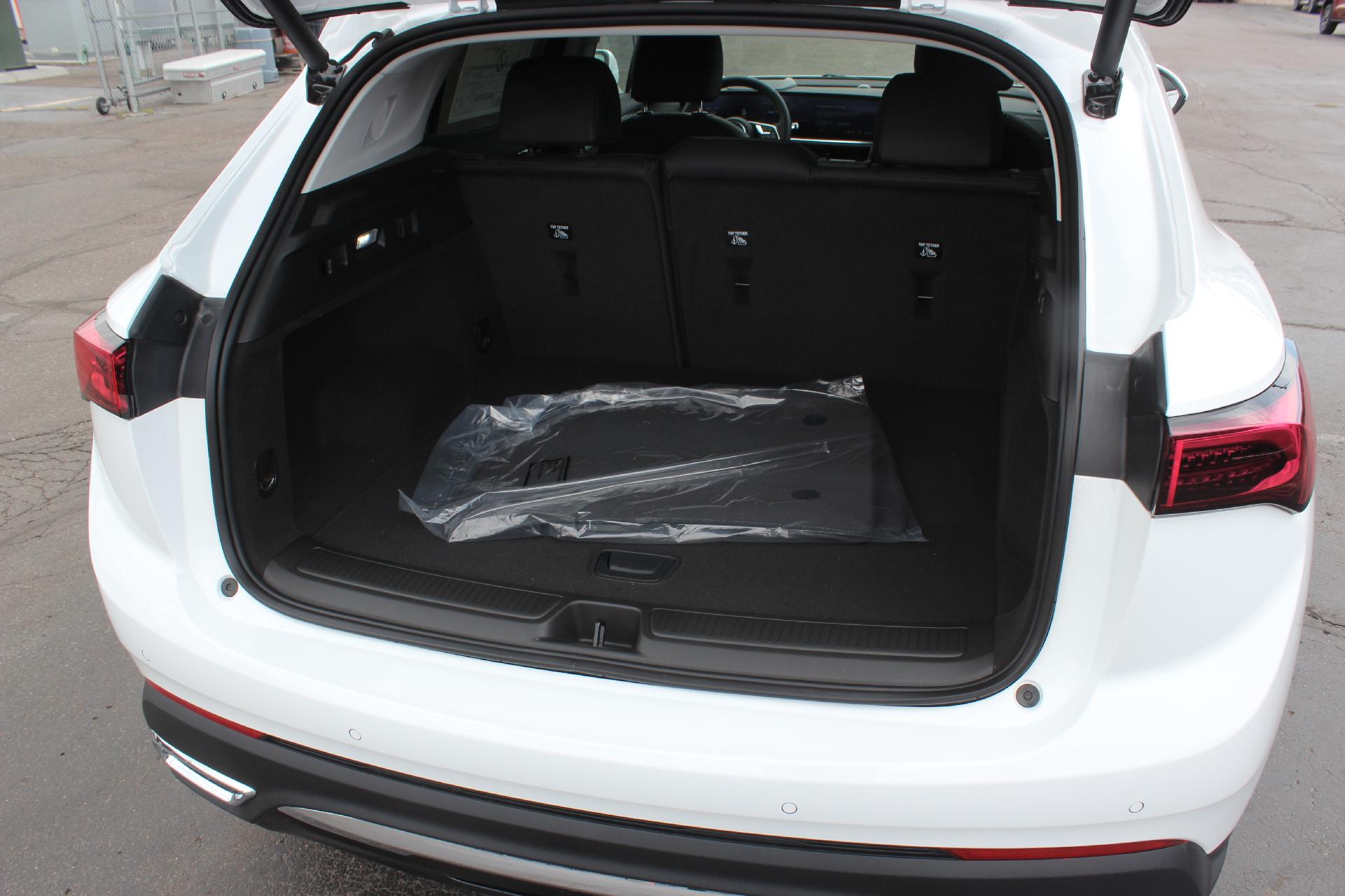 2025 Buick Envision Vehicle Photo in AURORA, CO 80012-4011