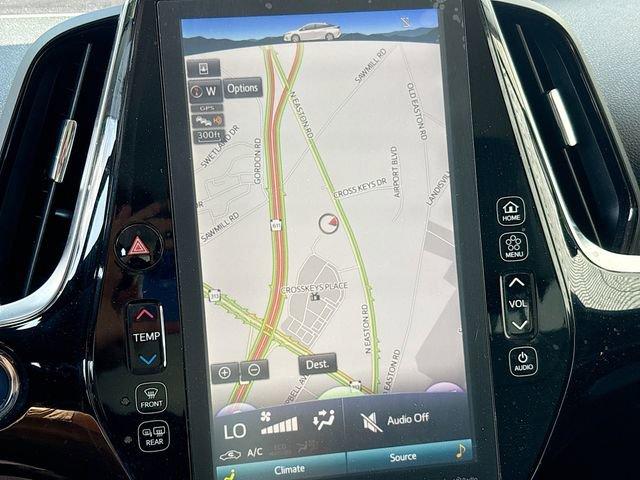 2020 Toyota Prius Prime Vehicle Photo in Doylestown, PA 18902