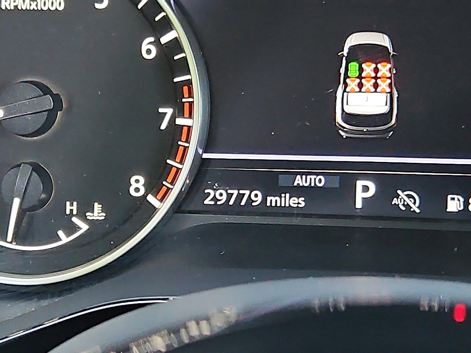 2023 Nissan Pathfinder Vehicle Photo in Jenkintown, PA 19046
