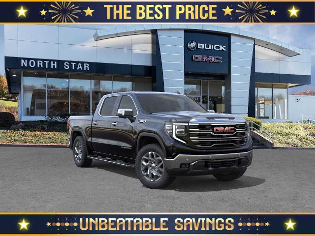 2026 GMC Sierra 1500 Vehicle Photo in ZELIENOPLE, PA 16063-2910
