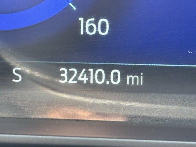 2022 Ford Escape Vehicle Photo in ROCHESTER HILLS, MI 48307-2741