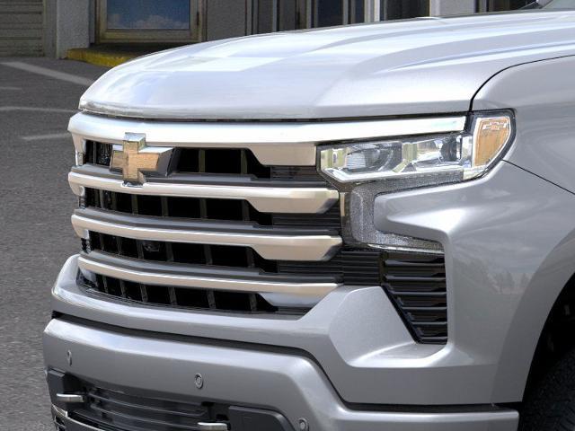 2026 Chevrolet Silverado 1500 Vehicle Photo in INDEPENDENCE, MO 64055-1314