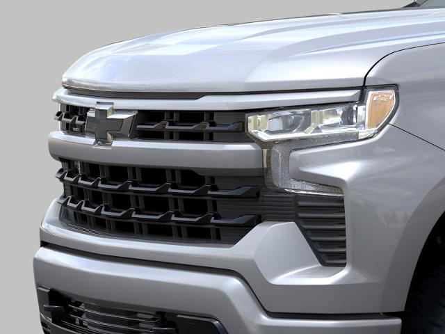 2026 Chevrolet Silverado 1500 Vehicle Photo in NEENAH, WI 54956-2243