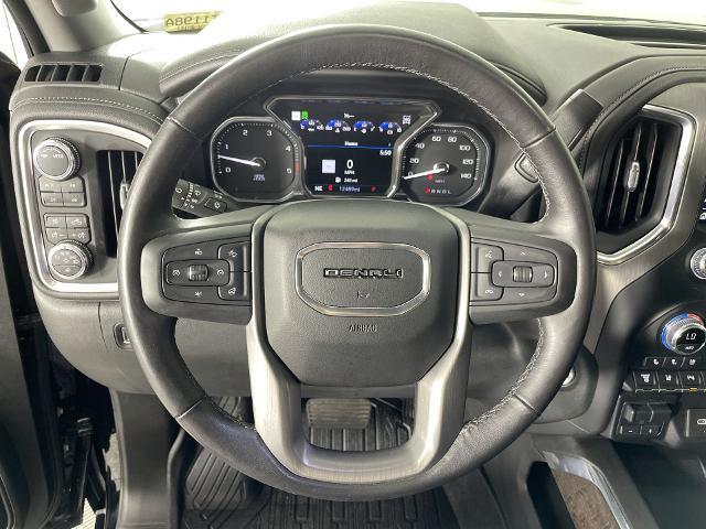 2021 GMC Sierra 2500 HD Vehicle Photo in GILBERT, AZ 85297-0402