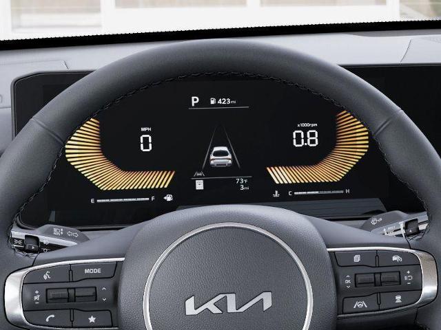 2026 Kia K5 Vehicle Photo in Tucson, AZ 85712